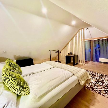 Villa Evy Mutters ภายนอก รูปภาพ