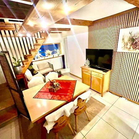 Villa Evy Mutters ภายนอก รูปภาพ