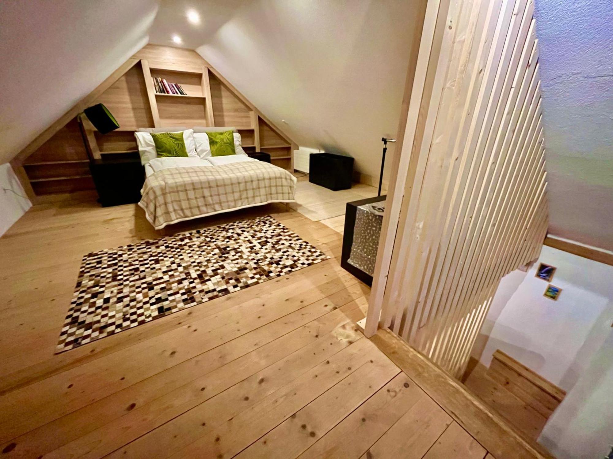 Villa Evy Mutters ภายนอก รูปภาพ